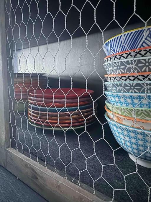 - Cabanyal Boutique Vila Valência Exterior foto