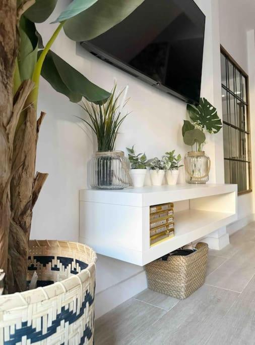 - Cabanyal Boutique Vila Valência Exterior foto